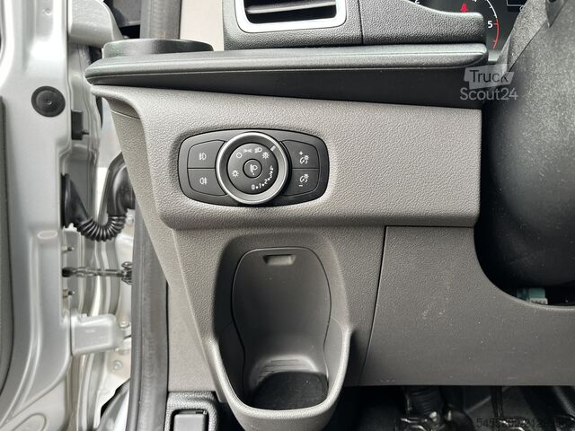 Break à toit surélevé Ford Transit Custom 300 2.0 TDCI L2H1 Limited Airco ...