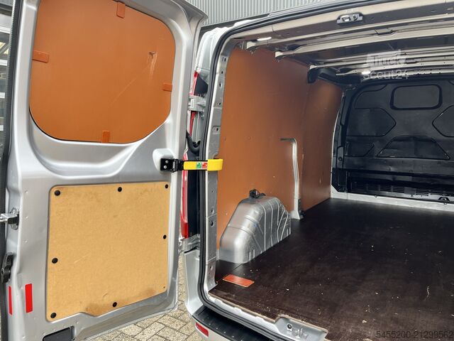 Break à toit surélevé Ford Transit Custom 300 2.0 TDCI L2H1 Limited Airco ...