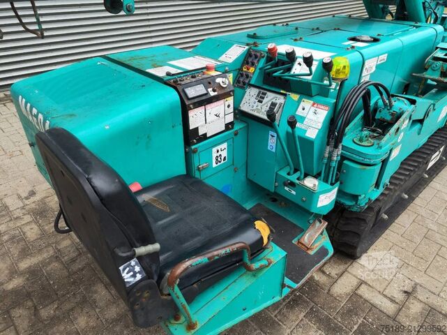 Mobilkran Maeda MC 305 CRME-2