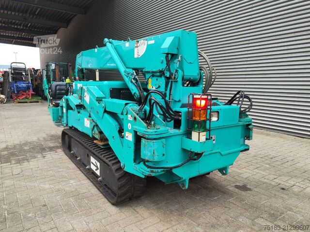 Minikran Maeda MC 305 CRME-2