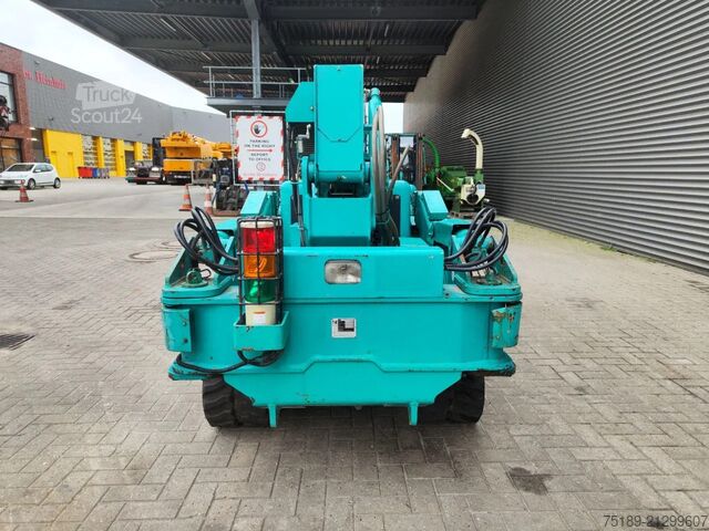 Minikran Maeda MC 305 CRME-2