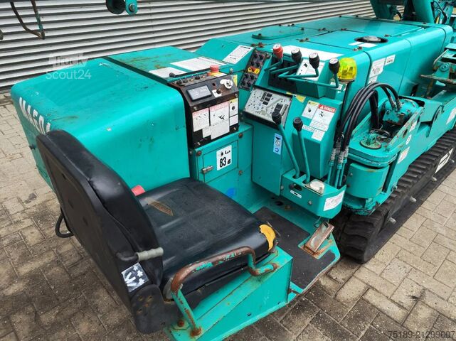 Minikran Maeda MC 305 CRME-2