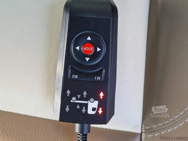 Integraal Mercedes-Benz Morelo Palace Liner 97 GO Slide-Out 300pk Slide...