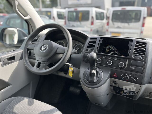 Keleivinis autobusas Volkswagen Transporter Kombi 8-persoons 2.0 TDI L1H1 BTW e...