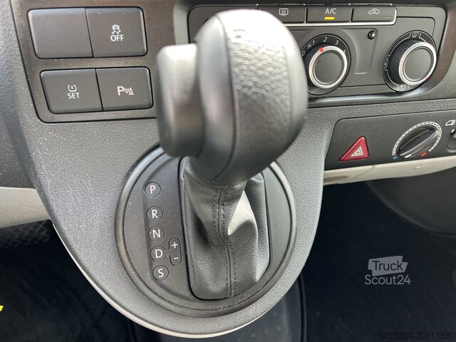 Keleivinis autobusas Volkswagen Transporter Kombi 8-persoons 2.0 TDI L1H1 BTW e...