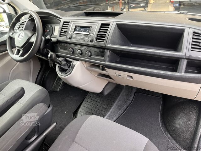 Kombi z wysokim dachem Volkswagen Transporter 2.0 TDI L2H1 Airco Cruise controle ...