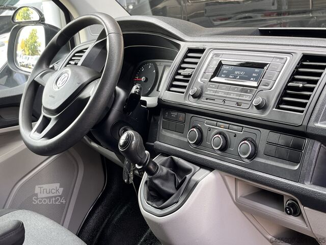 Kombi z wysokim dachem Volkswagen Transporter 2.0 TDI L2H1 Airco Cruise controle ...