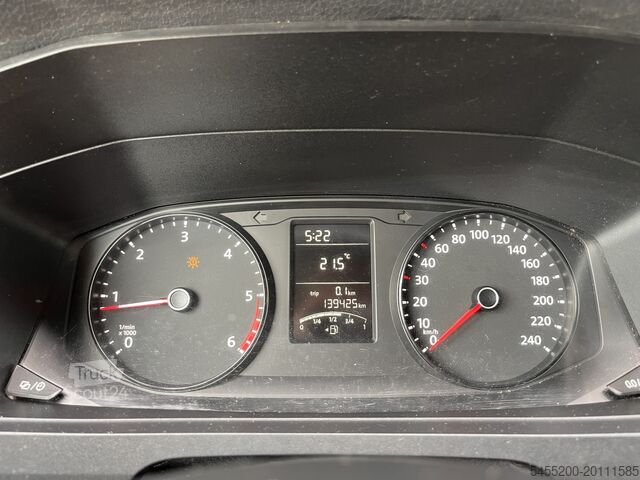 Kombi z wysokim dachem Volkswagen Transporter 2.0 TDI L2H1 Airco Cruise controle ...