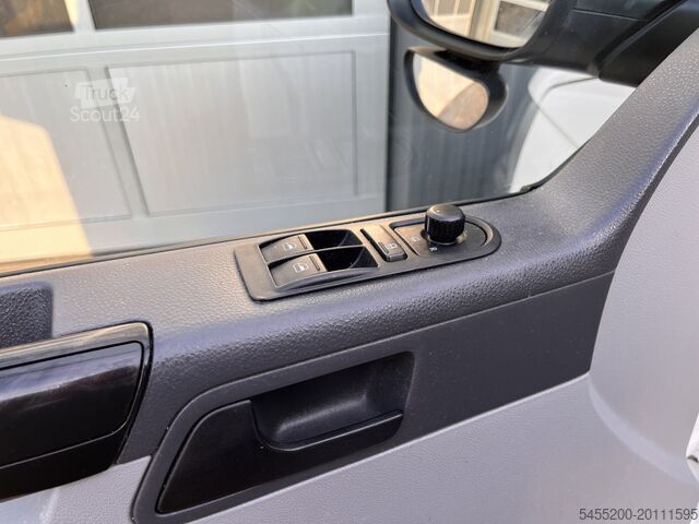 Kombi z wysokim dachem Volkswagen Transporter 2.0 TDI L1H1 Marge Btw vrij 140pk D...