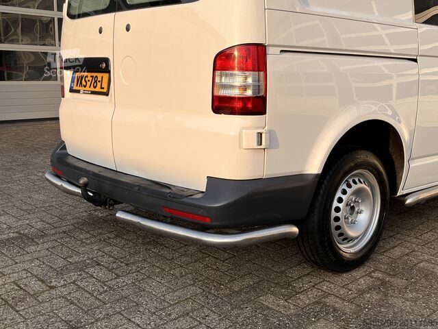 Kombi z wysokim dachem VW Transporter 2.0 TDI L1H1 Marge Btw vrij 140pk D...