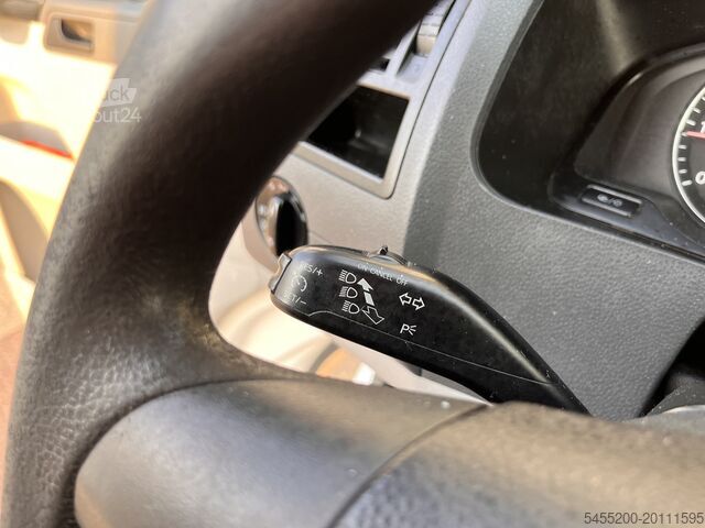 Kombi z wysokim dachem VW Transporter 2.0 TDI L1H1 Marge Btw vrij 140pk D...