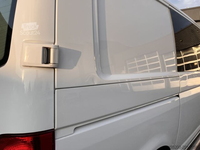 Kombi z wysokim dachem VW Transporter 2.0 TDI L1H1 Marge Btw vrij 140pk D...