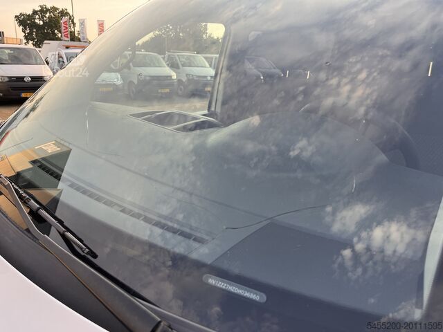 Kombi z wysokim dachem VW Transporter 2.0 TDI L1H1 Marge Btw vrij 140pk D...