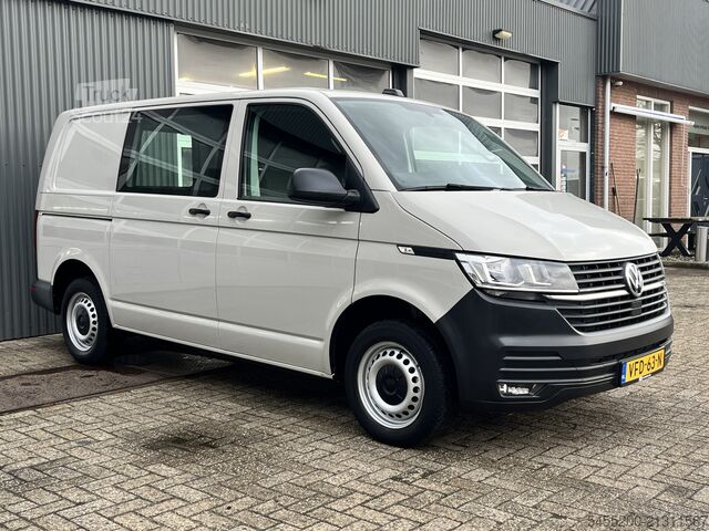 Break à toit surélevé Volkswagen Transporter 2.0 TDI L1H1 150Pk Airco Cruise con...