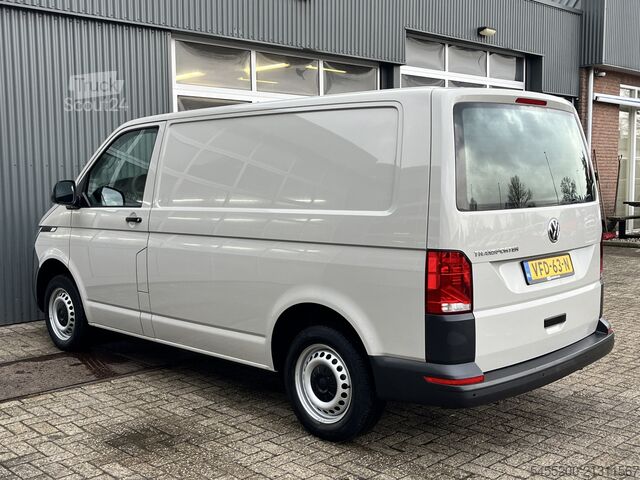 Break à toit surélevé Volkswagen Transporter 2.0 TDI L1H1 150Pk Airco Cruise con...