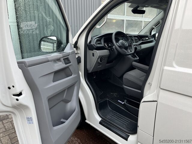 Break à toit surélevé Volkswagen Transporter 2.0 TDI L1H1 150Pk Airco Cruise con...
