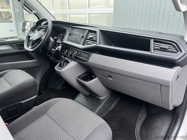 Break à toit surélevé Volkswagen Transporter 2.0 TDI L1H1 150Pk Airco Cruise con...