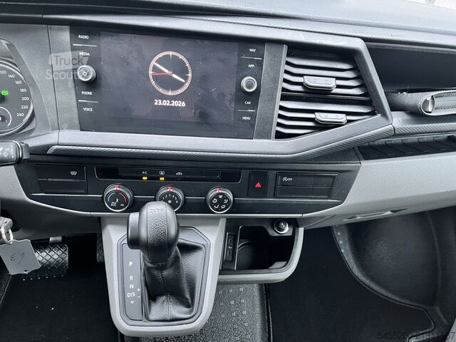 Break à toit surélevé Volkswagen Transporter 2.0 TDI L1H1 150Pk Airco Cruise con...