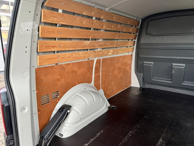 Break à toit surélevé Volkswagen Transporter 2.0 TDI L1H1 150Pk Airco Cruise con...