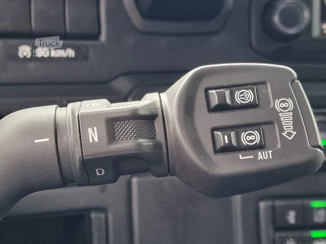MTS standard Scania R460 Highline 4x2 - Retarder - Night clima - 2x...