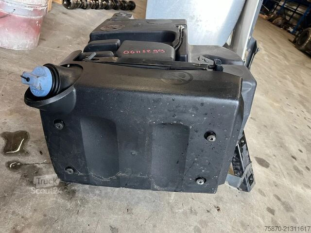 Rezervor de combustibil DAF AdBlue tank 2018954