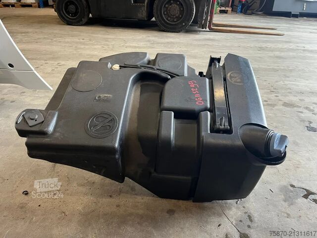 Rezervor de combustibil DAF AdBlue tank 2018954