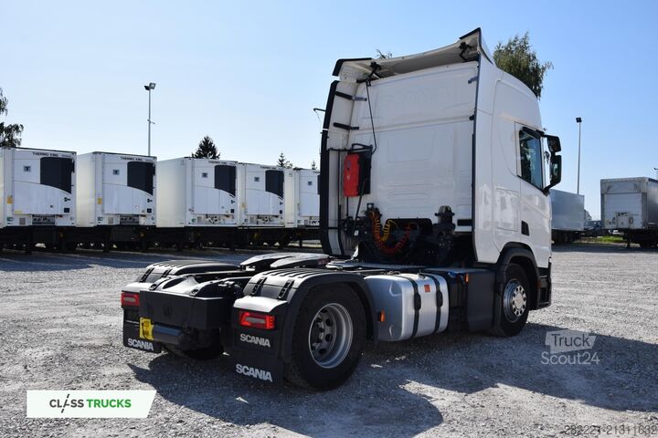 Standardni vlačilec SCANIA R450 CR20H Retarder ACC