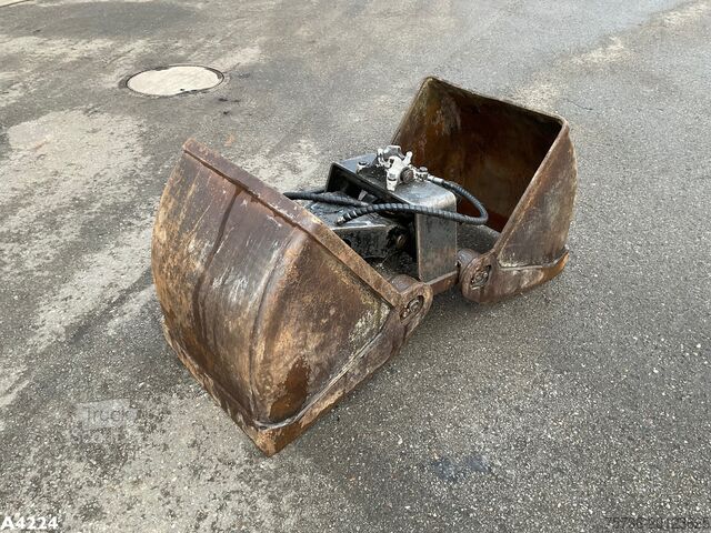 Greifer Knijper 