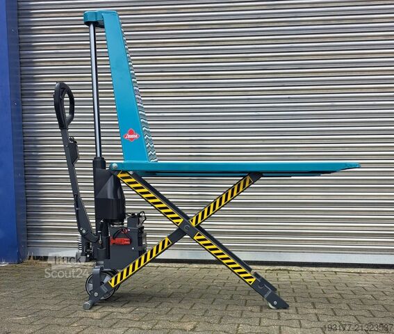 Gabelstapler  PTM1.0Scissor