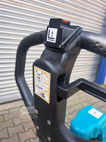 Gabelstapler  PTM1.0Scissor