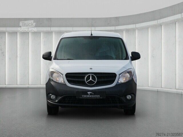 Panel van Mercedes-Benz Citan 109 CDI Kasten Lang