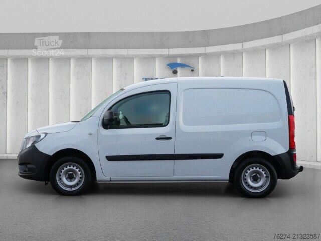 Panel van Mercedes-Benz Citan 109 CDI Kasten Lang