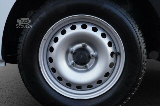 Panel van Mercedes-Benz Citan 109 CDI Kasten Lang