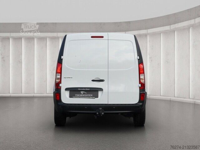 Panel van Mercedes-Benz Citan 109 CDI Kasten Lang