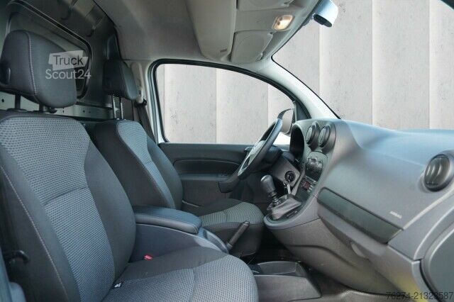 Panel van Mercedes-Benz Citan 109 CDI Kasten Lang