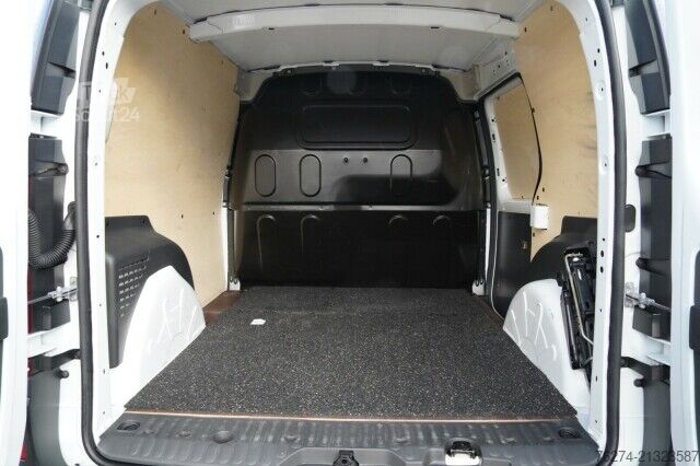 Panel van Mercedes-Benz Citan 109 CDI Kasten Lang