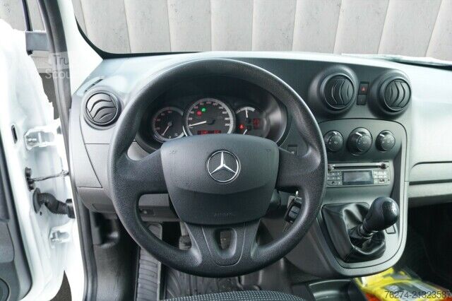 Panel van Mercedes-Benz Citan 109 CDI Kasten Lang