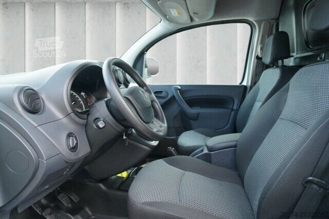 Panel van Mercedes-Benz Citan 109 CDI Kasten Lang