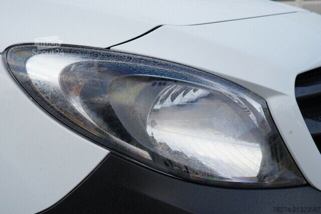 Panel van Mercedes-Benz Citan 109 CDI Kasten Lang