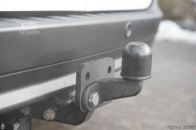 Panel van Mercedes-Benz Citan 109 CDI Kasten Lang