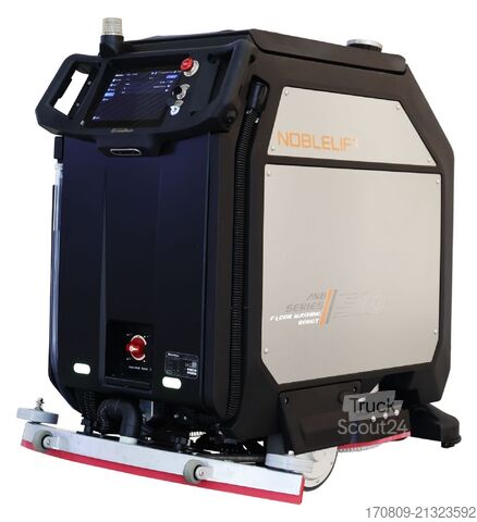 Gabelstapler Noblelift ANB510