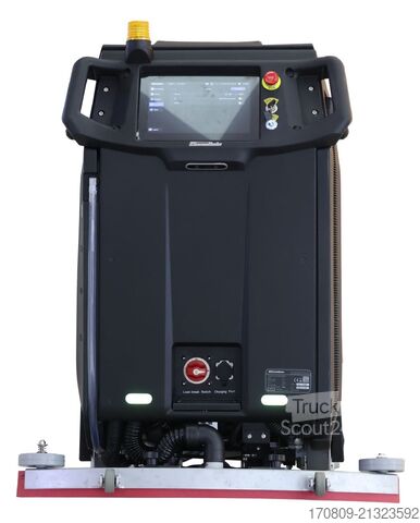 Gabelstapler Noblelift ANB510