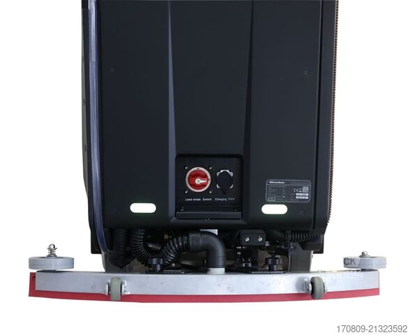 Gabelstapler Noblelift ANB510