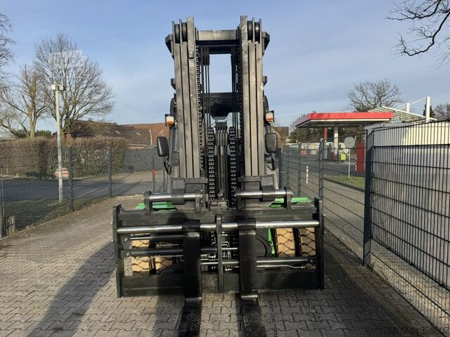 Carretilla elevadora frontal Noblelift FEP100N2Y