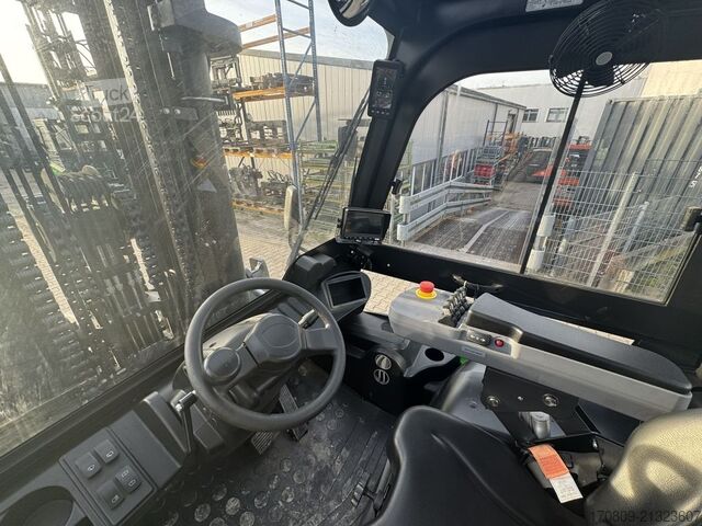 Carretilla elevadora frontal Noblelift FEP100N2Y