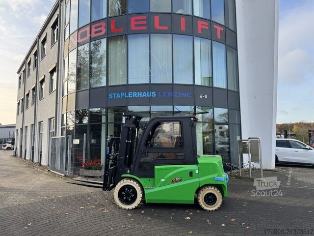 Carretilla elevadora frontal Noblelift FE4P50Q