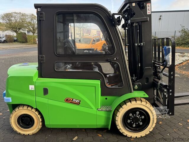 Carretilla elevadora frontal Noblelift FE4P50Q