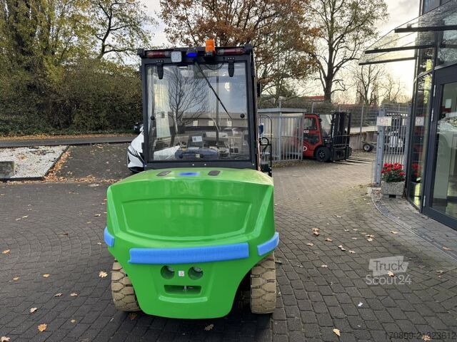 Carretilla elevadora frontal Noblelift FE4P50Q