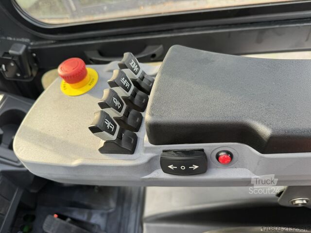 Carretilla elevadora frontal Noblelift FE4P50Q