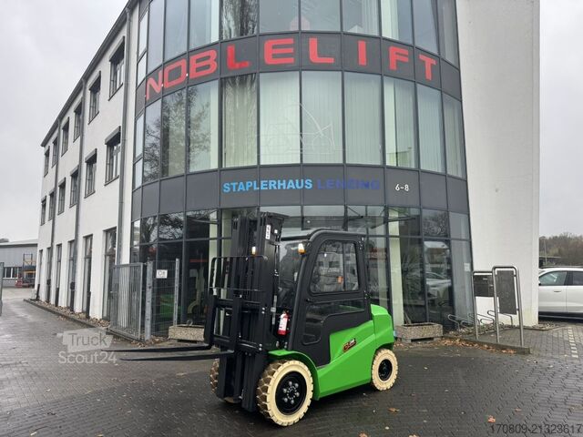 Carretilla elevadora frontal Noblelift FE4P38Q